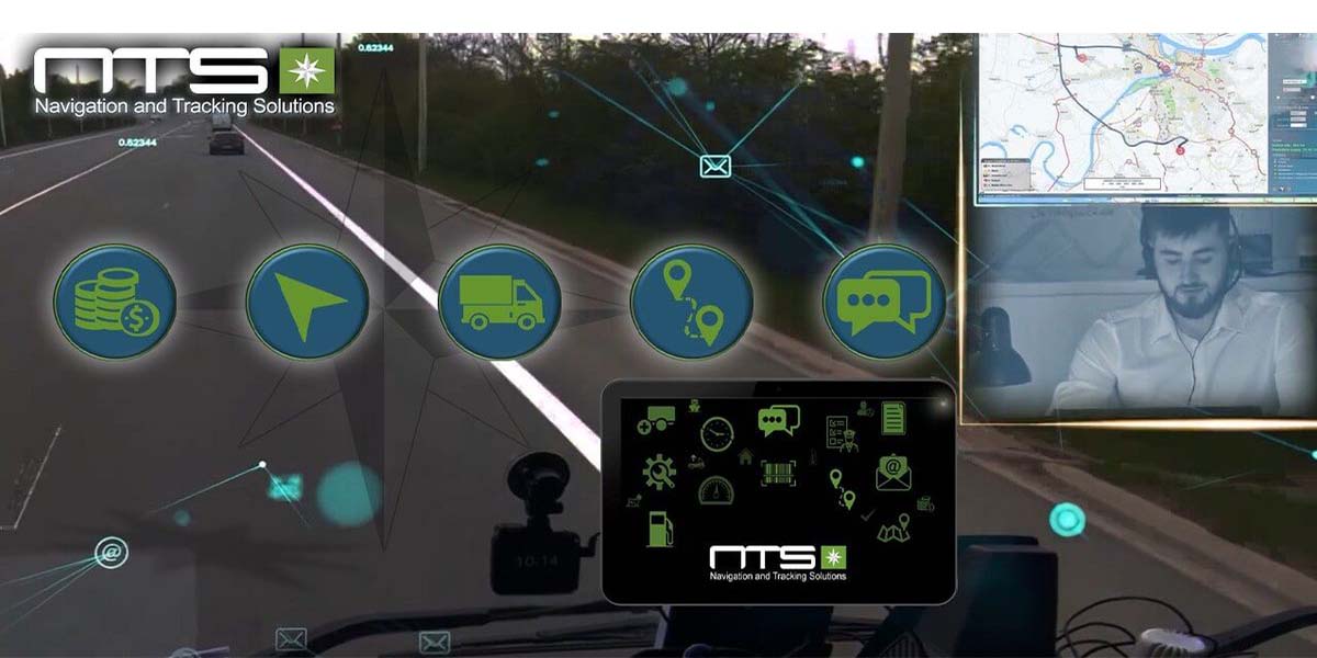 NTS mobilna kancelarija