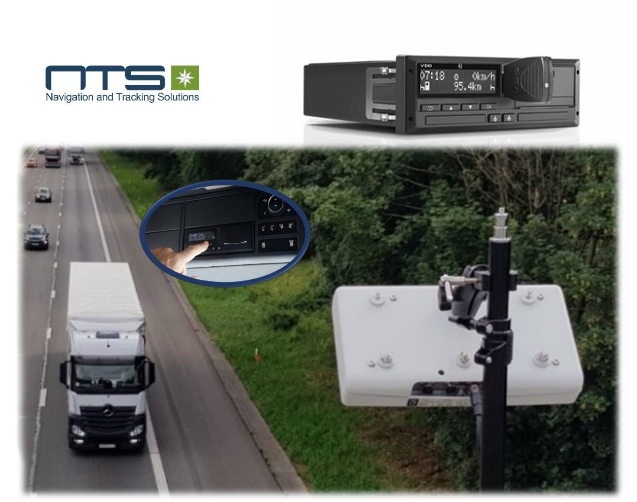 novi zakon o tahografima