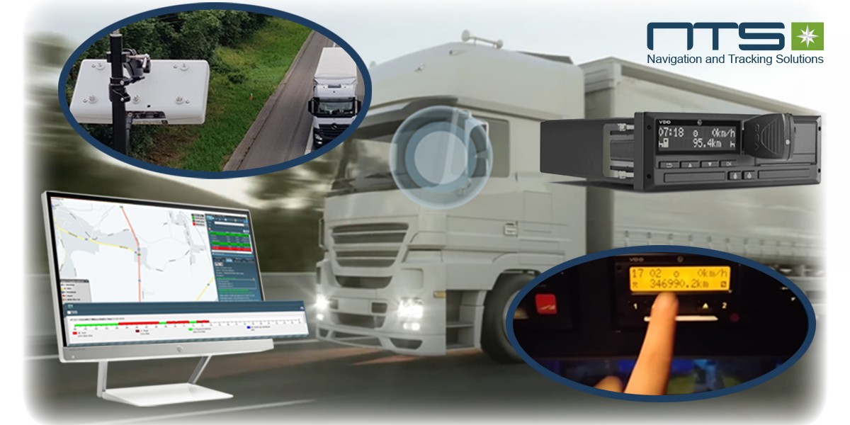 pametni tahografi druge generacije