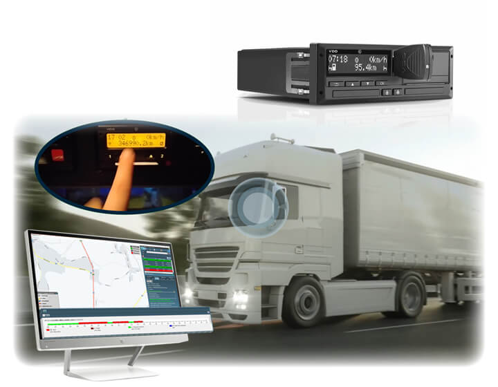 Tachograph